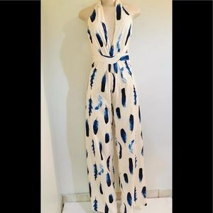 LUVYLE rompers jumpsuits woman casual pool party